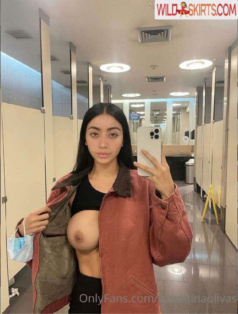 Valentina Olivas / Imaginary_Confusion2 / olivasvalentina / valentinababez / valentinaolivas nude OnlyFans, Instagram leaked photo #41
