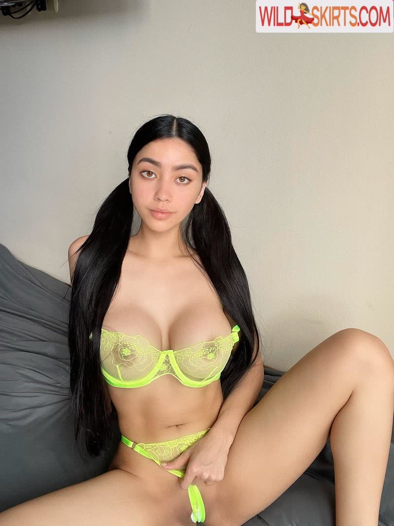 Valentina Olivias / olivasvalentina / valentinaolivas nude OnlyFans, Instagram leaked photo #7