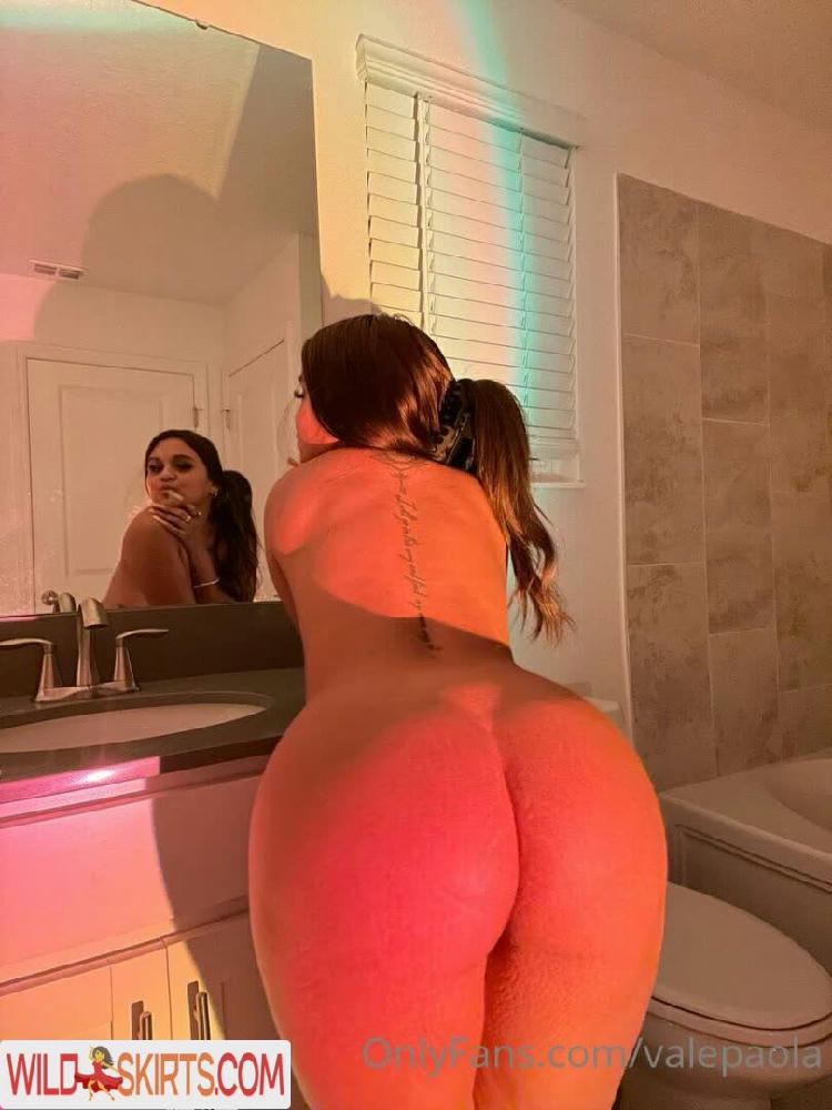 Valentina Paola / VALEGOD / valegodd / valepaola nude OnlyFans, Instagram leaked photo #49