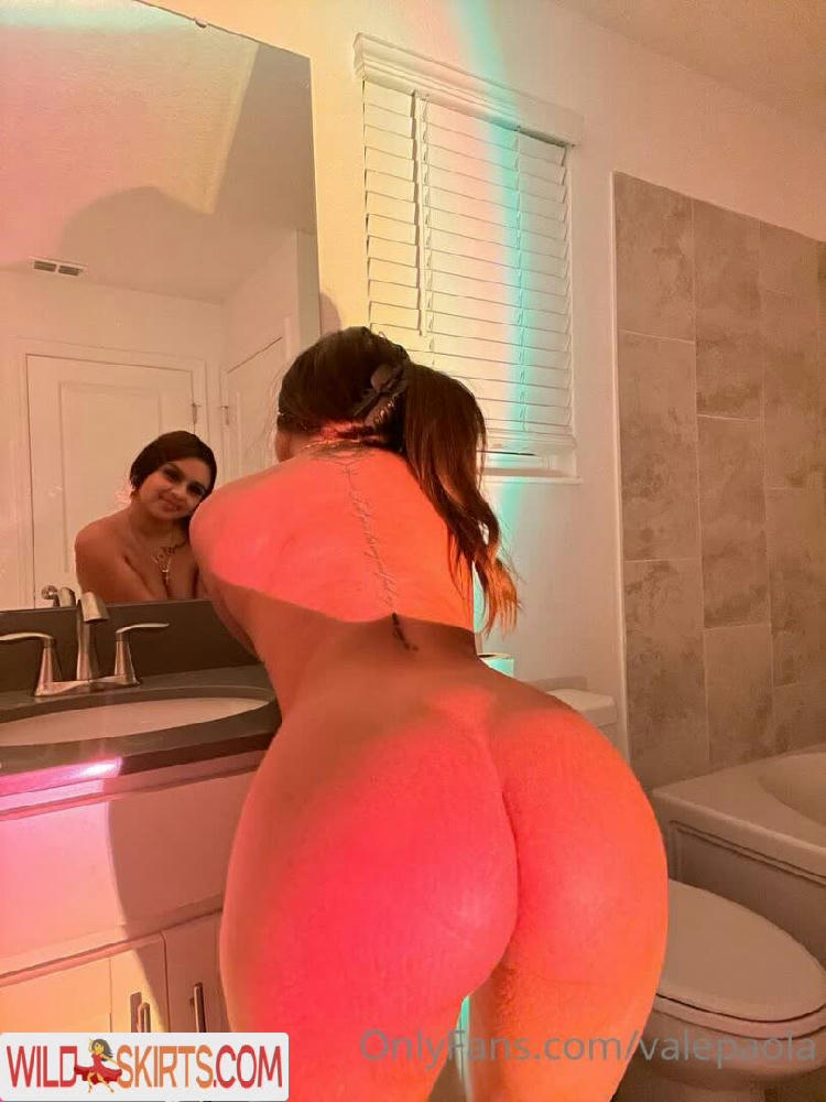 Valentina Paola / VALEGOD / valegodd / valepaola nude OnlyFans, Instagram leaked photo #45