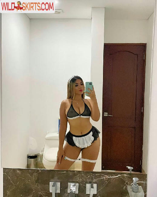 Valentina Quintero / valentinaquinteroo nude OnlyFans, Instagram leaked photo #12