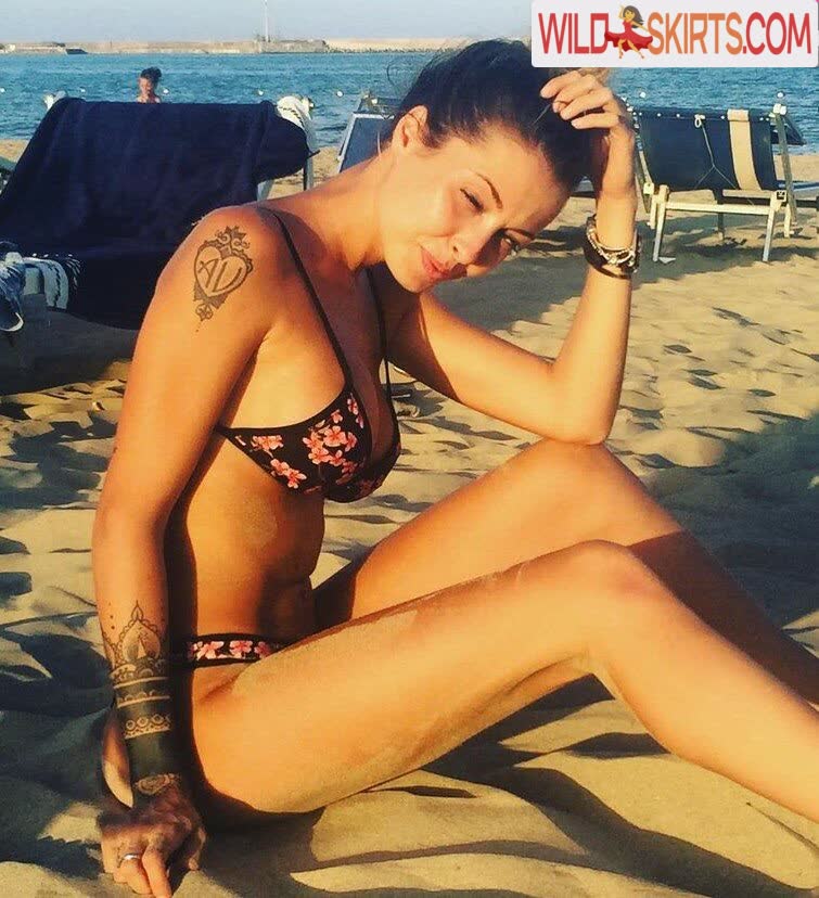 Valentina Rapisarda / valentina.rapisarda nude Instagram leaked photo #63