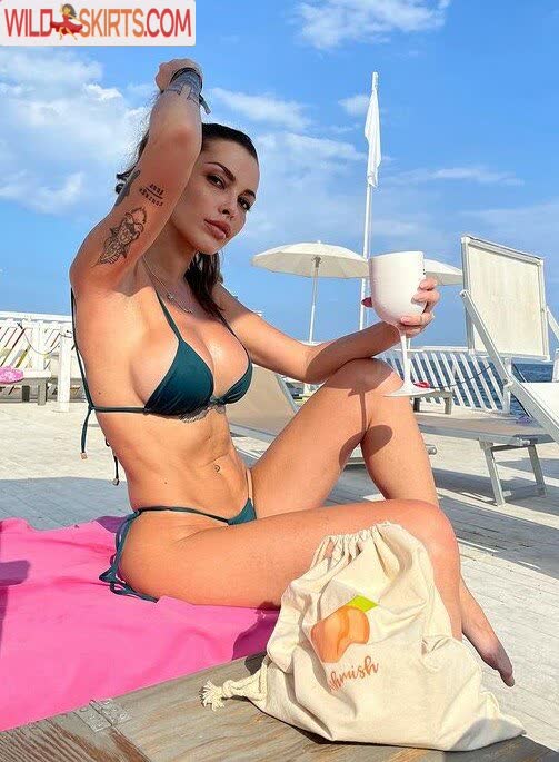 Valentina Rapisarda / valentina.rapisarda nude Instagram leaked photo #94