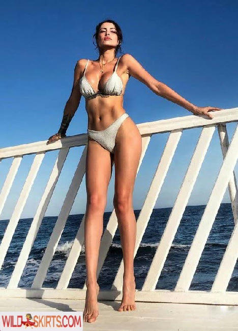 Valentina Rapisarda / valentina.rapisarda nude Instagram leaked photo #32