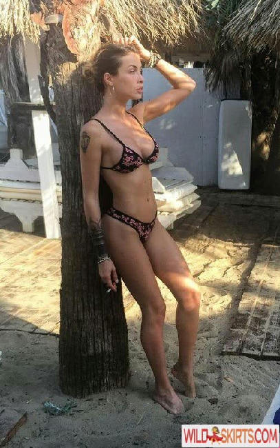 Valentina Rapisarda / valentina.rapisarda nude Instagram leaked photo #48