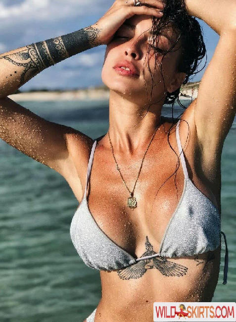 Valentina Rapisarda / valentina.rapisarda nude Instagram leaked photo #78