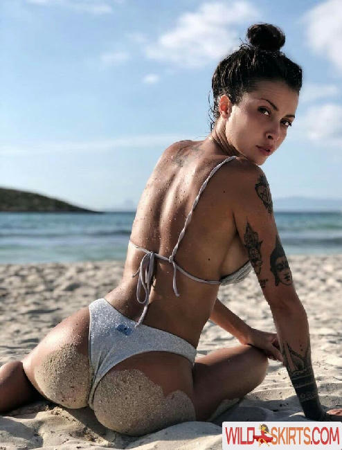 Valentina Rapisarda / valentina.rapisarda nude Instagram leaked photo #73