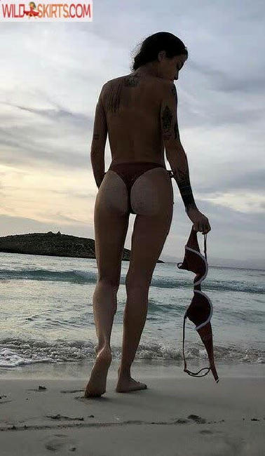 Valentina Rapisarda / valentina.rapisarda nude Instagram leaked photo #86