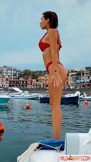 Valentina Rapisarda / valentina.rapisarda nude Instagram leaked photo #88