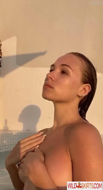 Valentina Vapaux / valentinavapaux nude Instagram leaked photo #22