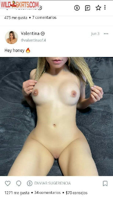 Valentina94 / valentinaof.4 / valentinaof.4official nude OnlyFans, Instagram leaked photo #79