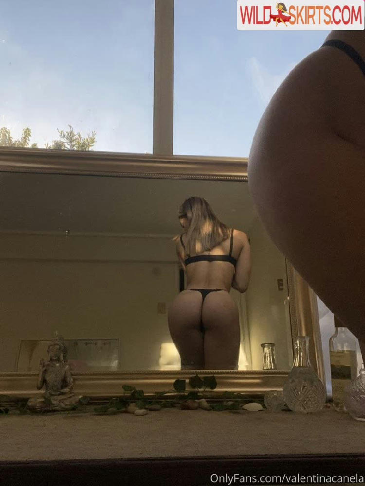 Valentinacanela / v_manque / valentinacanela nude OnlyFans, Instagram leaked photo #9
