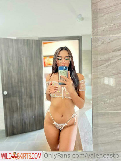 valentinacastt / valentinacast / valentinacastt nude OnlyFans, Instagram leaked photo #14