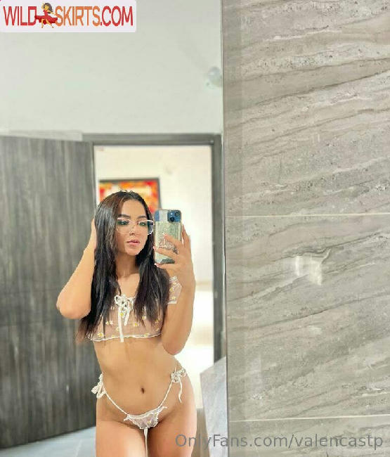 valentinacastt / valentinacast / valentinacastt nude OnlyFans, Instagram leaked photo #1