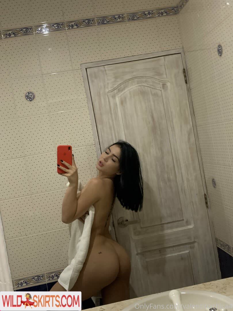 valentinachica4 nude OnlyFans leaked photo #17