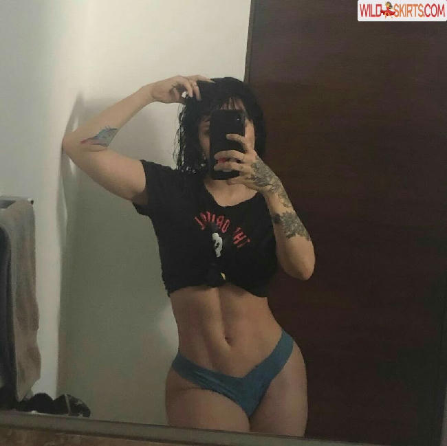 Valentinaesvv / SacraLuna / valentinaesvv nude Instagram leaked photo #13