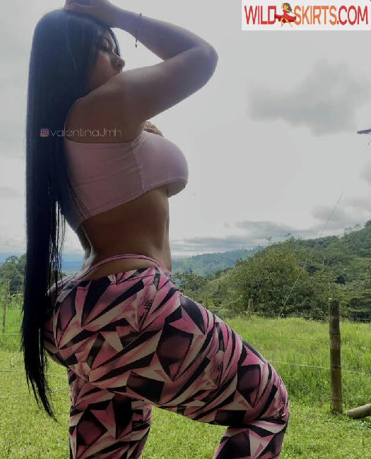 Valentinajmh_oficial / valentinajmh / valentinajmh_oficial nude OnlyFans, Instagram leaked photo #10
