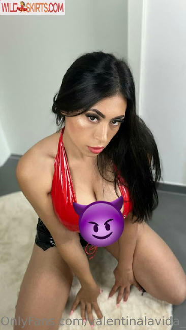 valentinalavida_free nude OnlyFans leaked photo #12