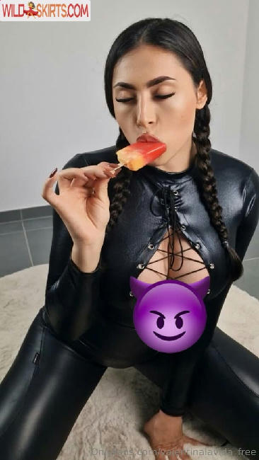 valentinalavida_free nude OnlyFans leaked photo #6