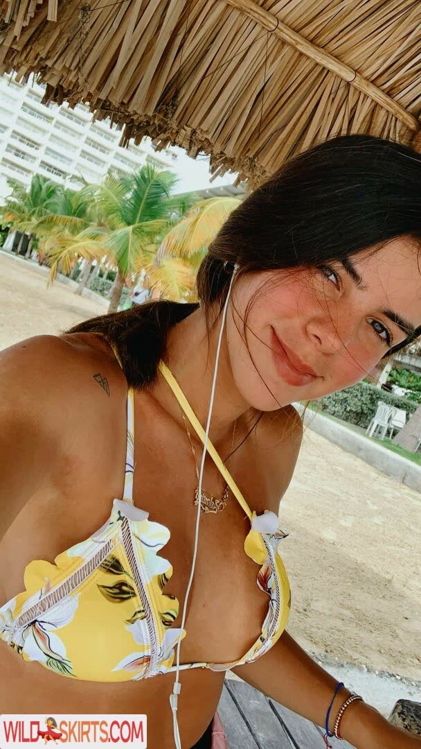 Valentinaochoa8a / valentinaochoa8a nude Instagram leaked photo #36