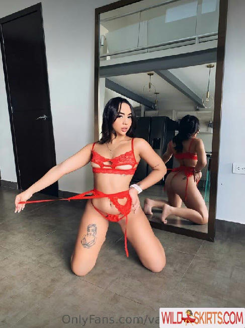 ValentinaPulgarin / Valenpulgarin27 / Valentinapulgarin___ nude OnlyFans, Instagram leaked photo #5