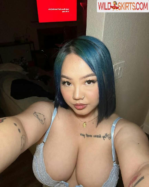 Valentine Thao / imvaals / vonbettie nude OnlyFans, Instagram leaked photo #7