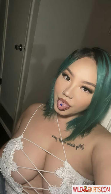 Valentine Thao / imvaals / vonbettie nude OnlyFans, Instagram leaked photo #8