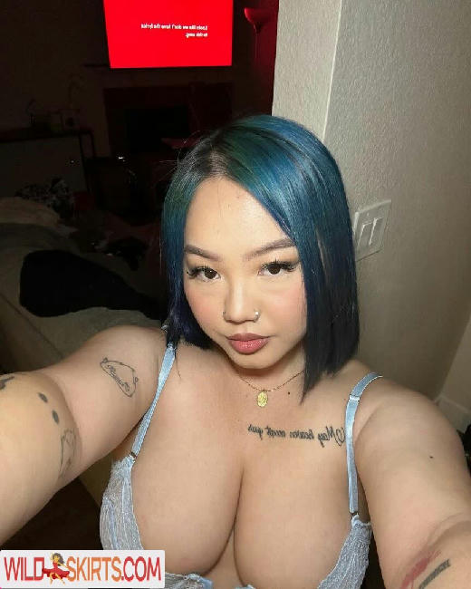 Valentine Thao / imvaals / vonbettie nude OnlyFans, Instagram leaked photo #11