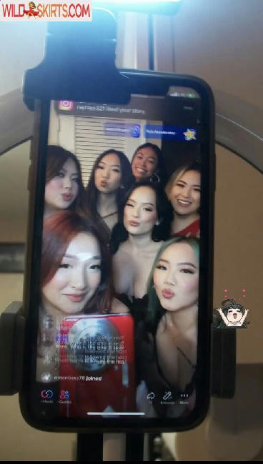 Valentine Thao / imvaals / vonbettie nude OnlyFans, Instagram leaked photo #35