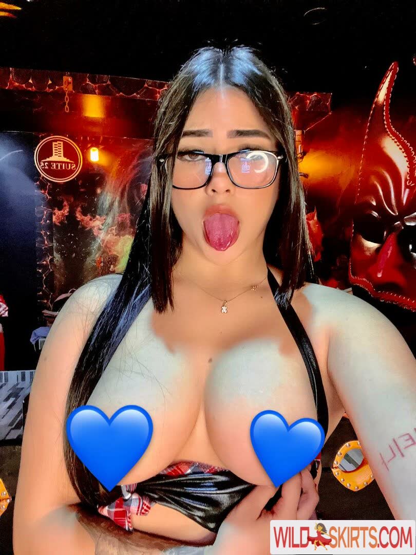 Valentine_tv / l__sarita / sara_valentine01 / valentine_s nude OnlyFans, Instagram leaked photo