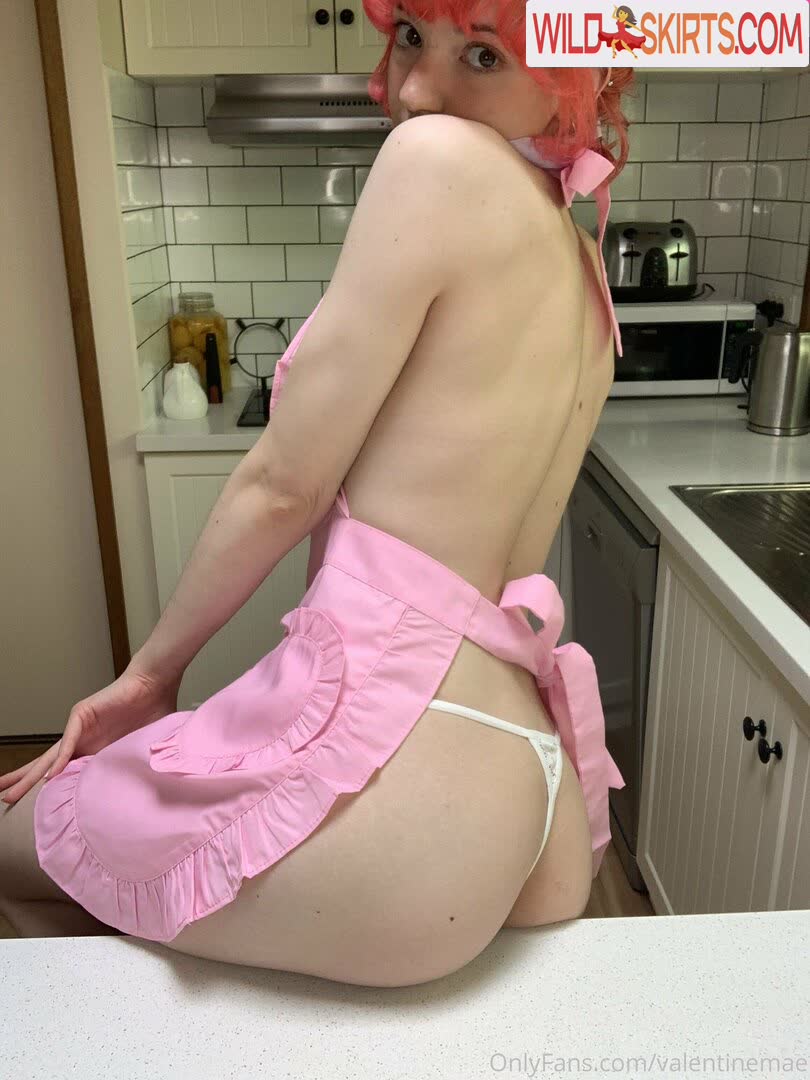 valentinemae nude OnlyFans, Instagram leaked photo #11