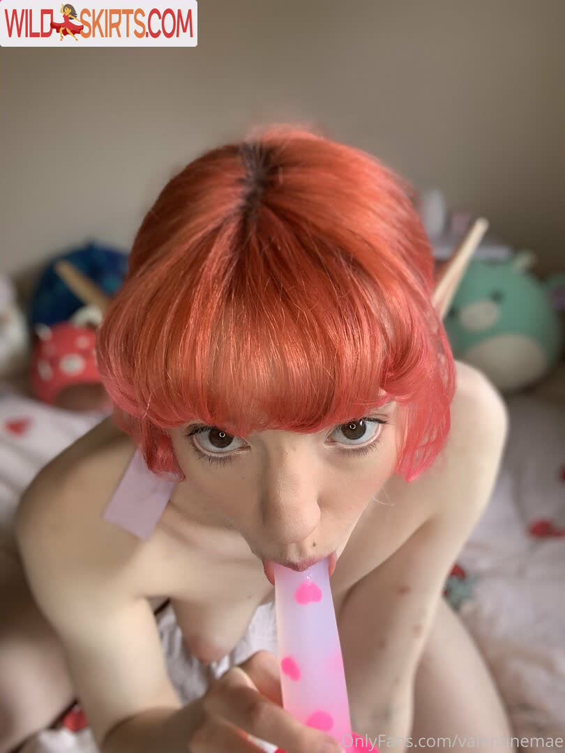 valentinemae nude OnlyFans, Instagram leaked photo #4