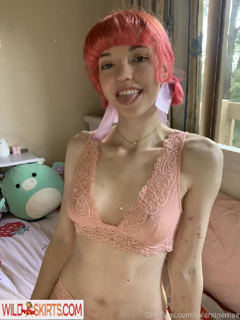 valentinemae nude OnlyFans, Instagram leaked photo #49