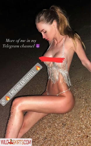 valentivi / Valentina Grishko / valentivi / valentivitell nude OnlyFans, Instagram leaked photo #32