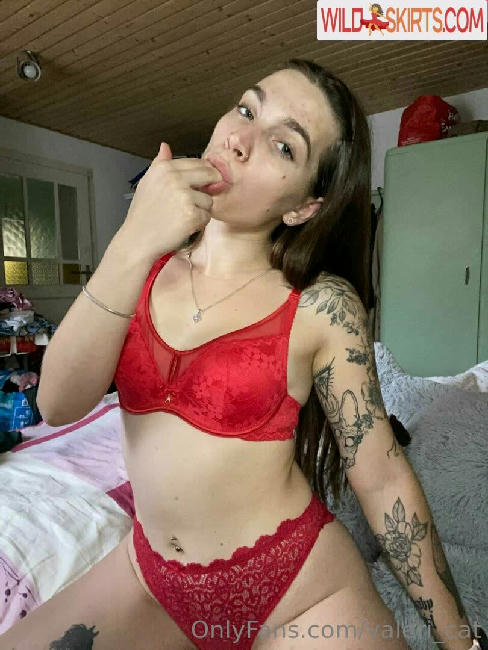 Valeri Catwoman / valeri_cat / valerizco nude OnlyFans, Instagram leaked photo #16