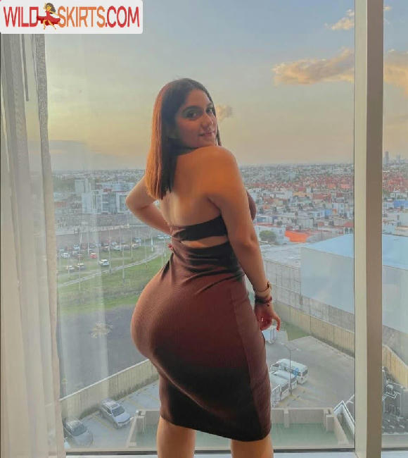 Valeria Alcalá / valerialcala nude Instagram leaked photo #7