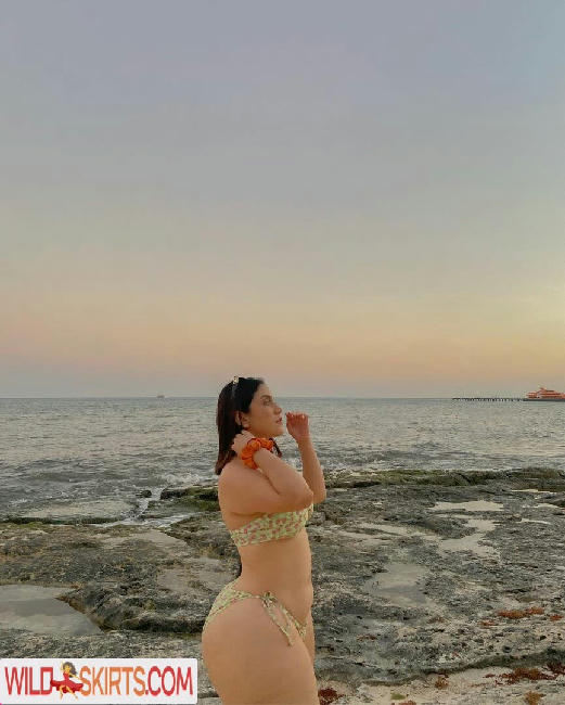 Valeria Alcalá / valerialcala nude Instagram leaked photo #21