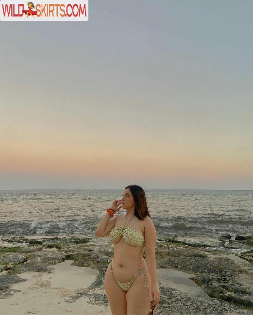 Valeria Alcalá / valerialcala nude Instagram leaked photo #25