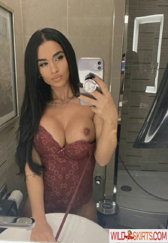 Valeria Ammirato / valeria_ammirato nude OnlyFans, Instagram leaked photo #18