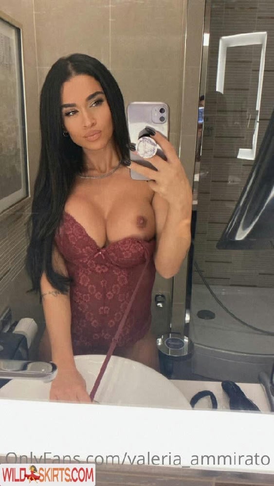 Valeria Ammirato / valeria_ammirato nude OnlyFans, Instagram leaked photo #26