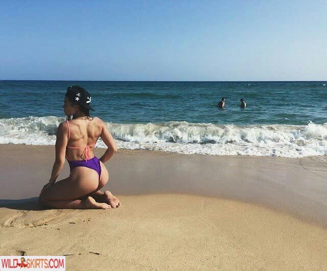Valeria Berwolf / valeriya_bearwolf nude Instagram leaked photo #1