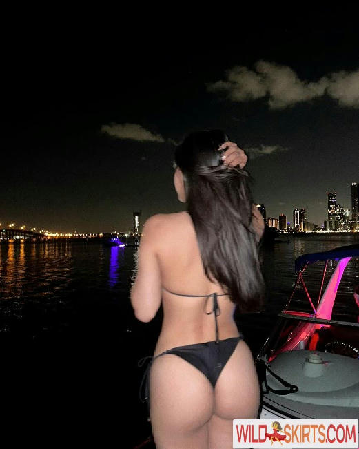 Valeria Carruyo / valeriascarruyo nude Instagram leaked photo #55