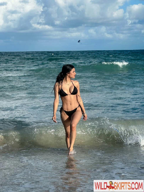 Valeria Carruyo / valeriascarruyo nude Instagram leaked photo #50