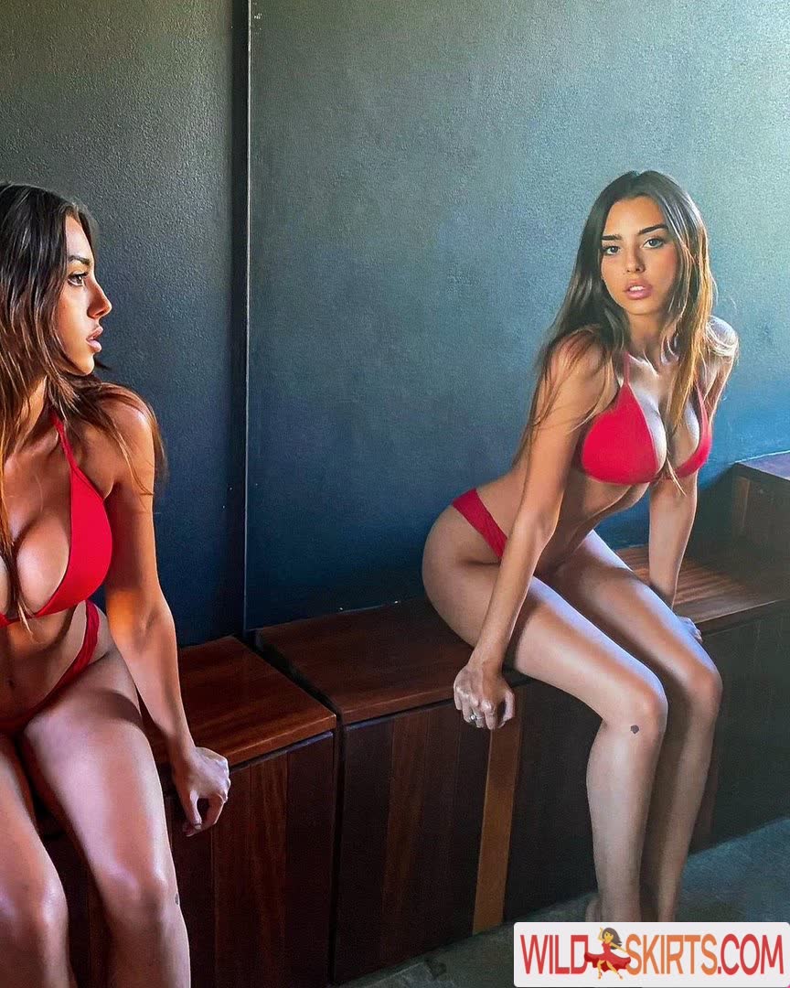 Valeria Conca / valeriaconca nude Instagram leaked photo #26