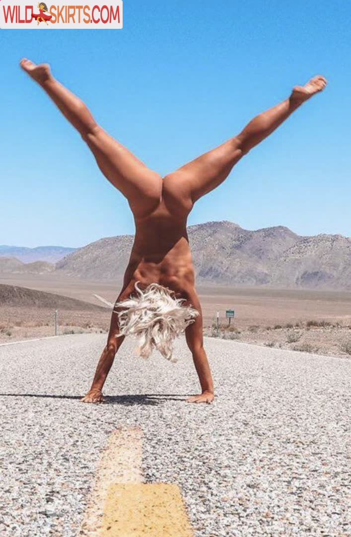 Valeria Guznenkova / guznenkova nude Instagram leaked photo #29