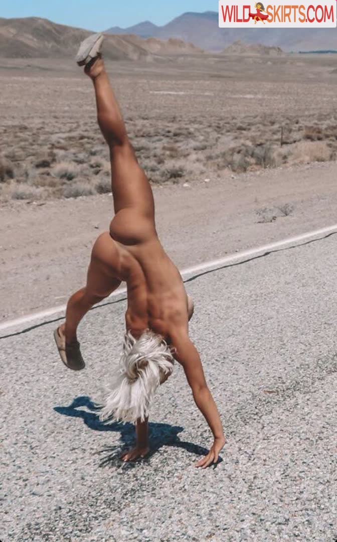 Valeria Guznenkova / guznenkova nude Instagram leaked photo #53