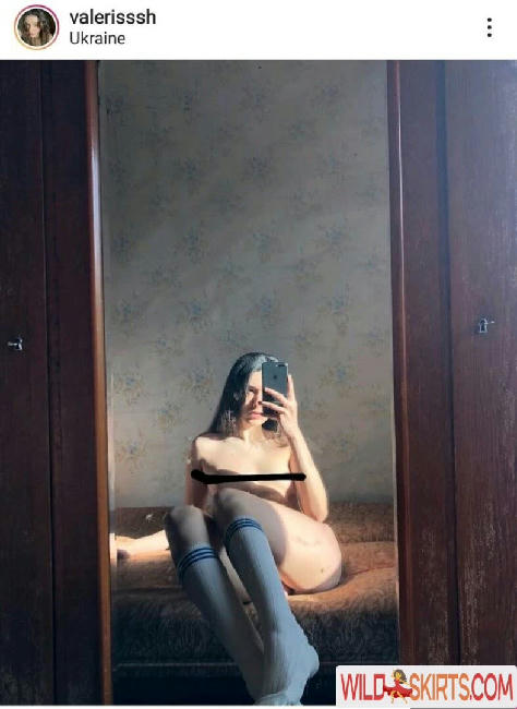 Valeria Shashenok / Valerisssh / valeriahaver nude OnlyFans, Instagram leaked photo #19