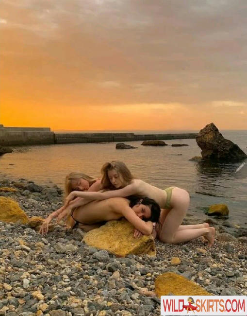 Valeria Shashenok / Valerisssh / valeriahaver nude OnlyFans, Instagram leaked photo #26