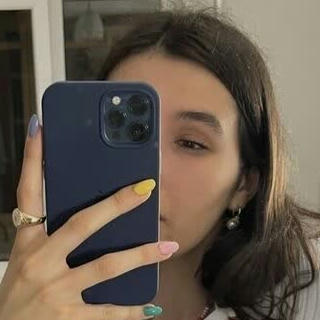Valeria Shashenok avatar