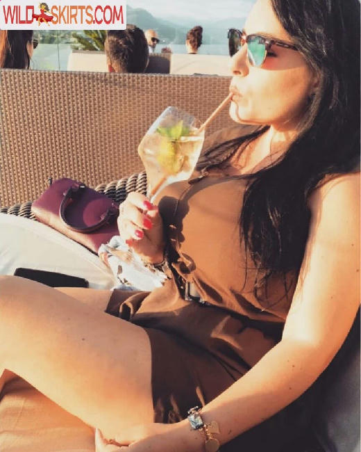 Valeria Vela / valeria_vela86 nude Instagram leaked photo #115